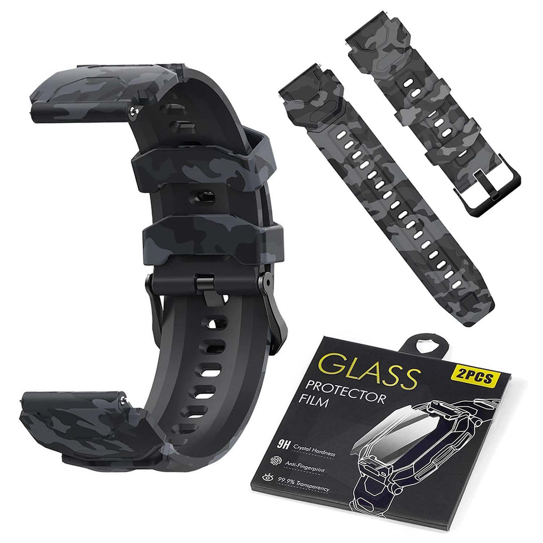 Strap + Screen Protector [Save $20] - North511