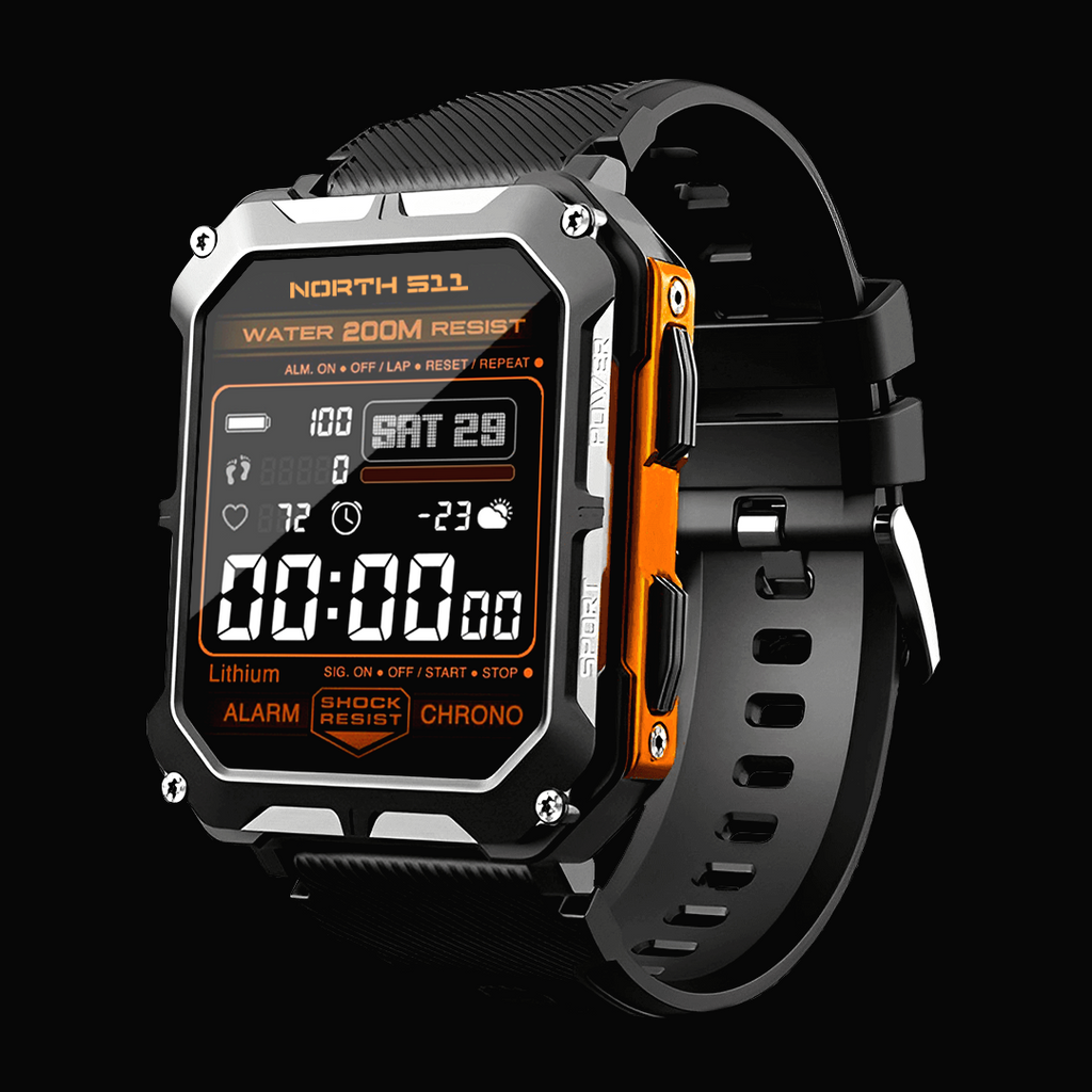 Truintel smart top watch price